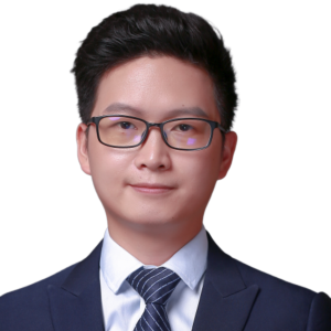 何伟律师