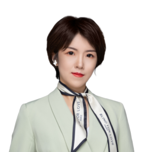 李巍律师