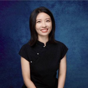 李梅律师