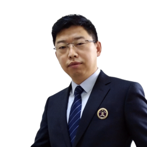 邓全盛律师