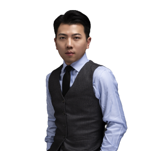 潘红伊律师