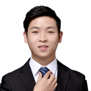 杨杰律师