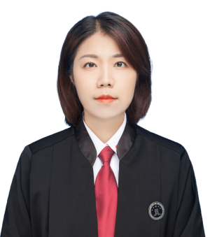 李俊兰律师