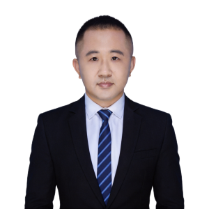 吴志强律师
