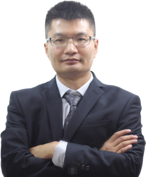 刘建永律师