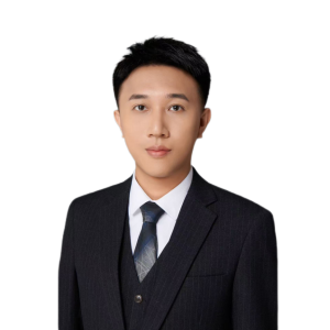 陈柳杉律师