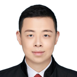 张涵博律师