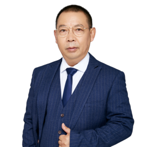 黄云中律师