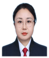 杨海霞律师