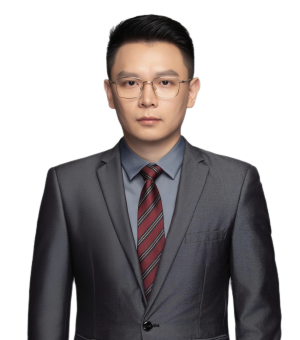 黄超律师