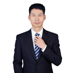 赵靖锋律师