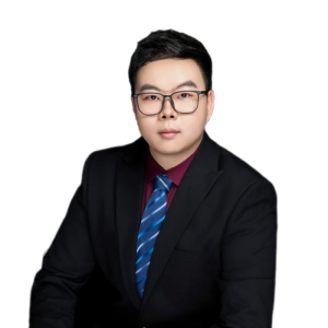 郑文勋律师