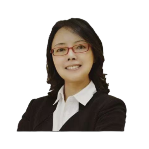 杨华律师