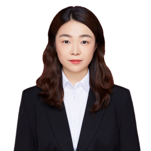 孙婷律师