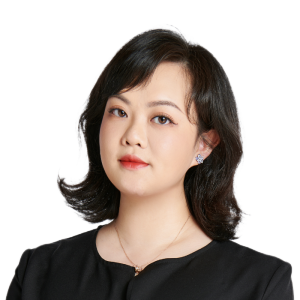 周姗姗律师