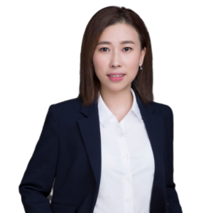 许家琳律师