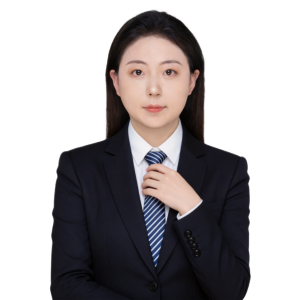 陈晓桦律师