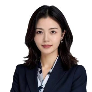 陈亚楠律师