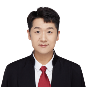 黄若蓥律师