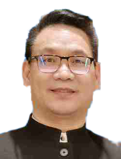 宋中清律师