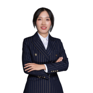杨莉律师