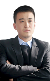杨尚科律师