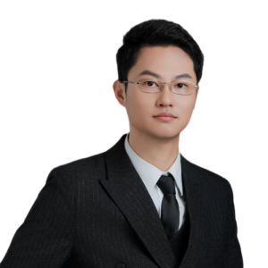 李秋培律师