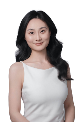 先友婷律师