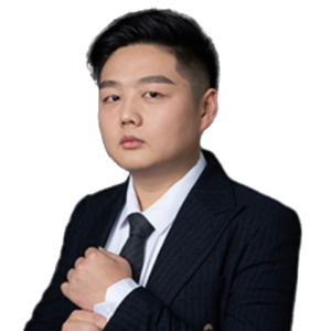 陈麒兆律师