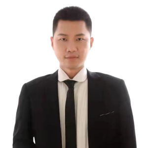 黄强律师
