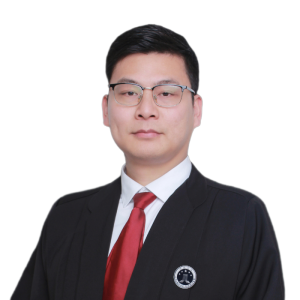 刘俊鹏律师