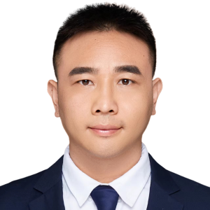 贺杰律师