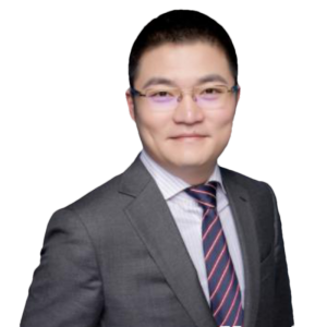 鲜雨桥律师
