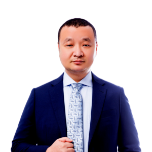 李征涛律师