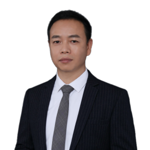 陈竟森律师