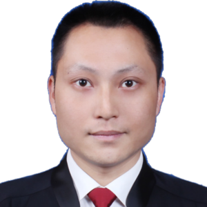 陈铠楷律师