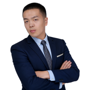 向麒律师