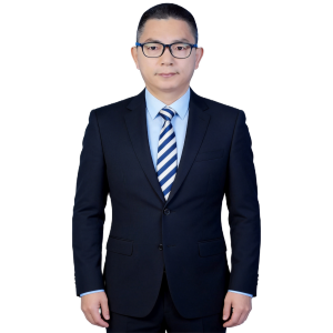 赵顺喜律师