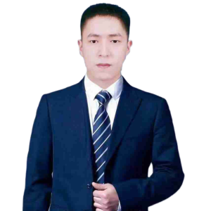 陈亮律师