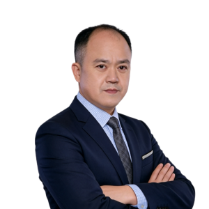 李强律师