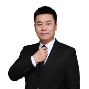 武振华律师