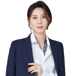 黄岚律师