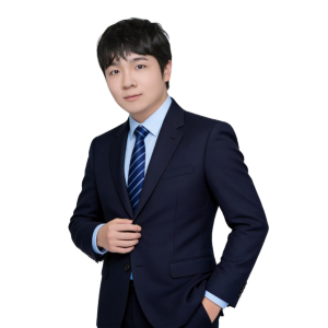 霍廷松律师