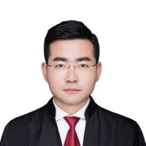 杨哲律师