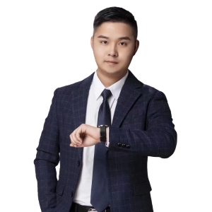 张诗浪律师
