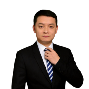 廖先军律师