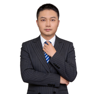 廖红毛律师