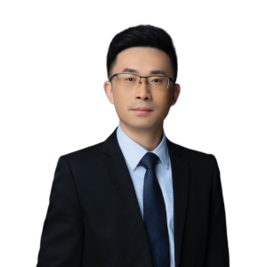 俞剑律师