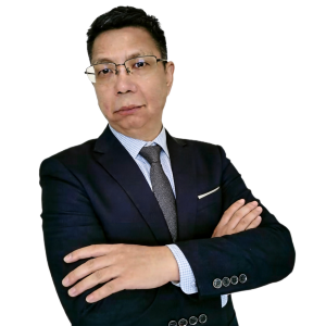 韩洪律师