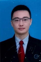黄靖律师